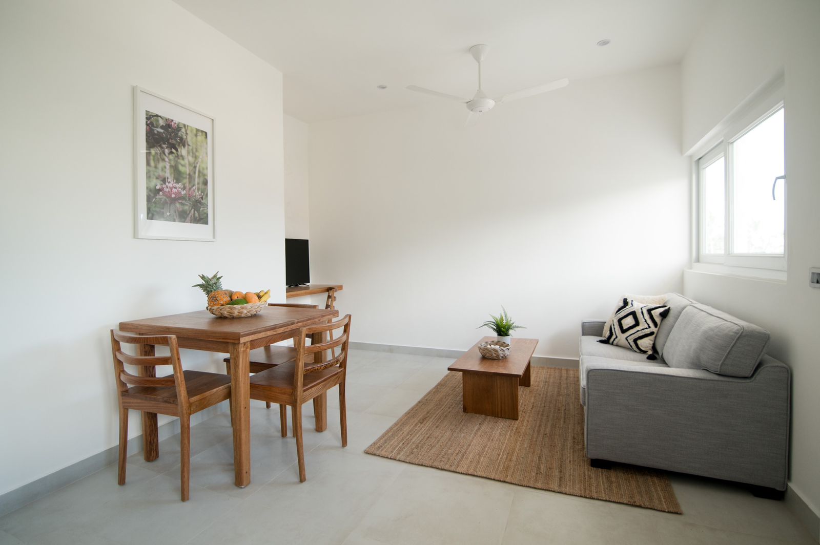 Don’t miss a place that works for you, even when you’re not here.