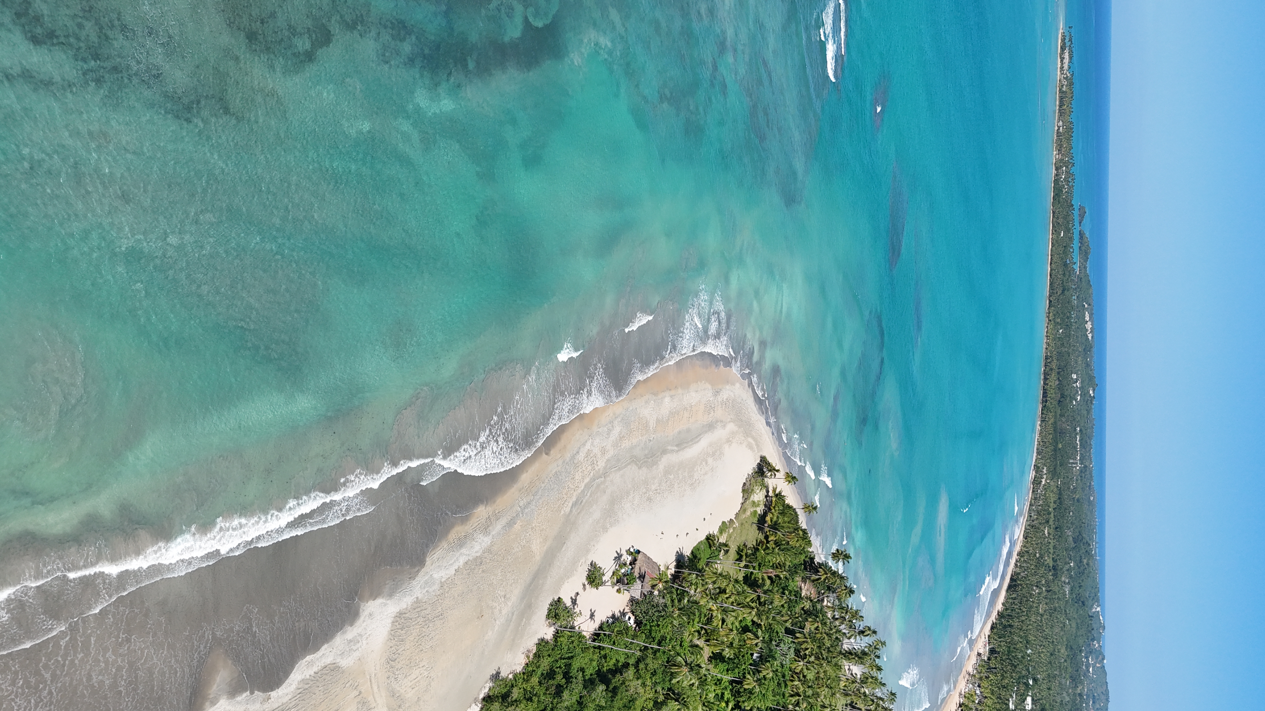 Experience the Best Views of Playa Cosón