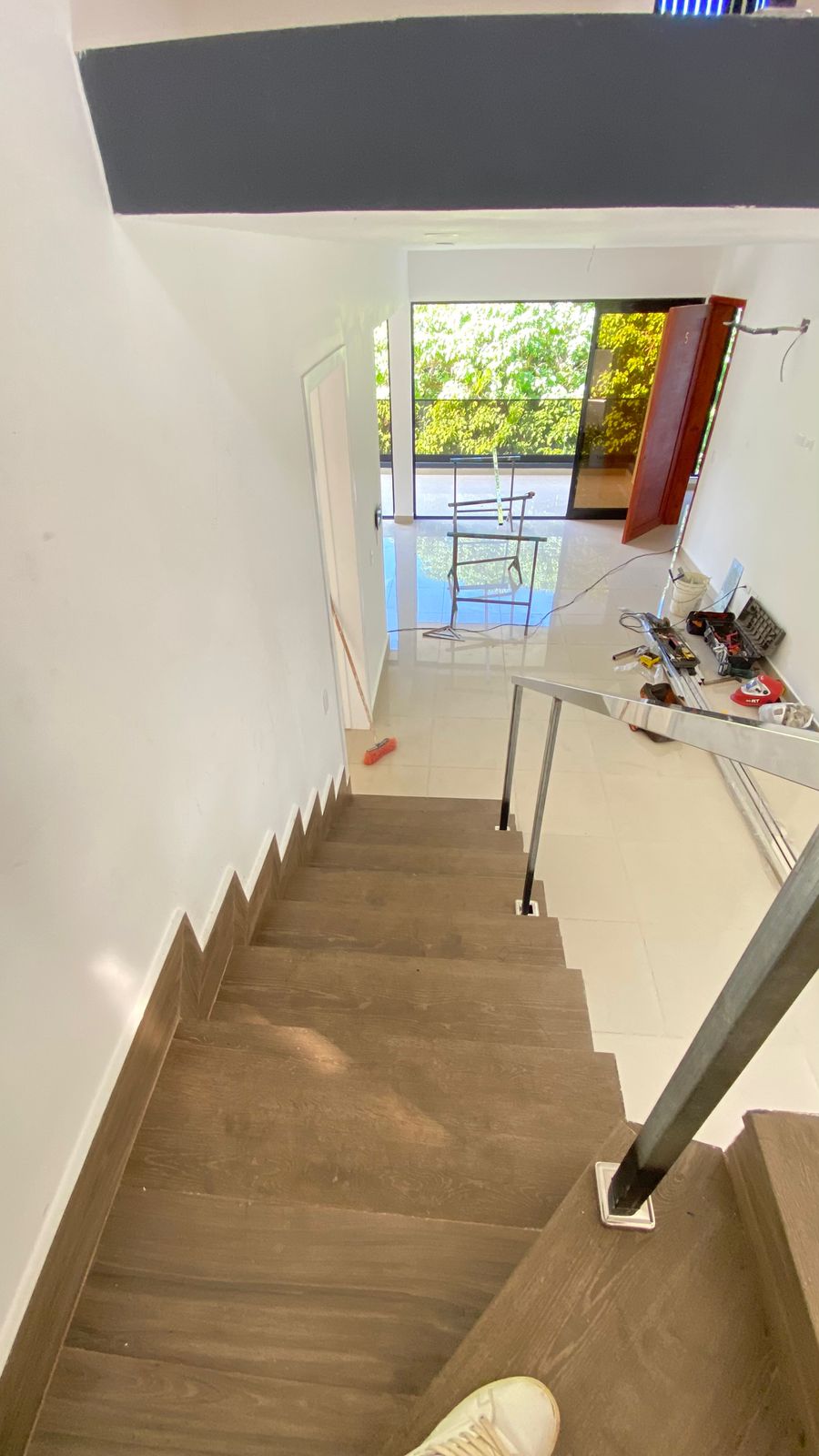 Brand-New Ocean View Penthouse for Long-Term Rent – Punta Popy Area