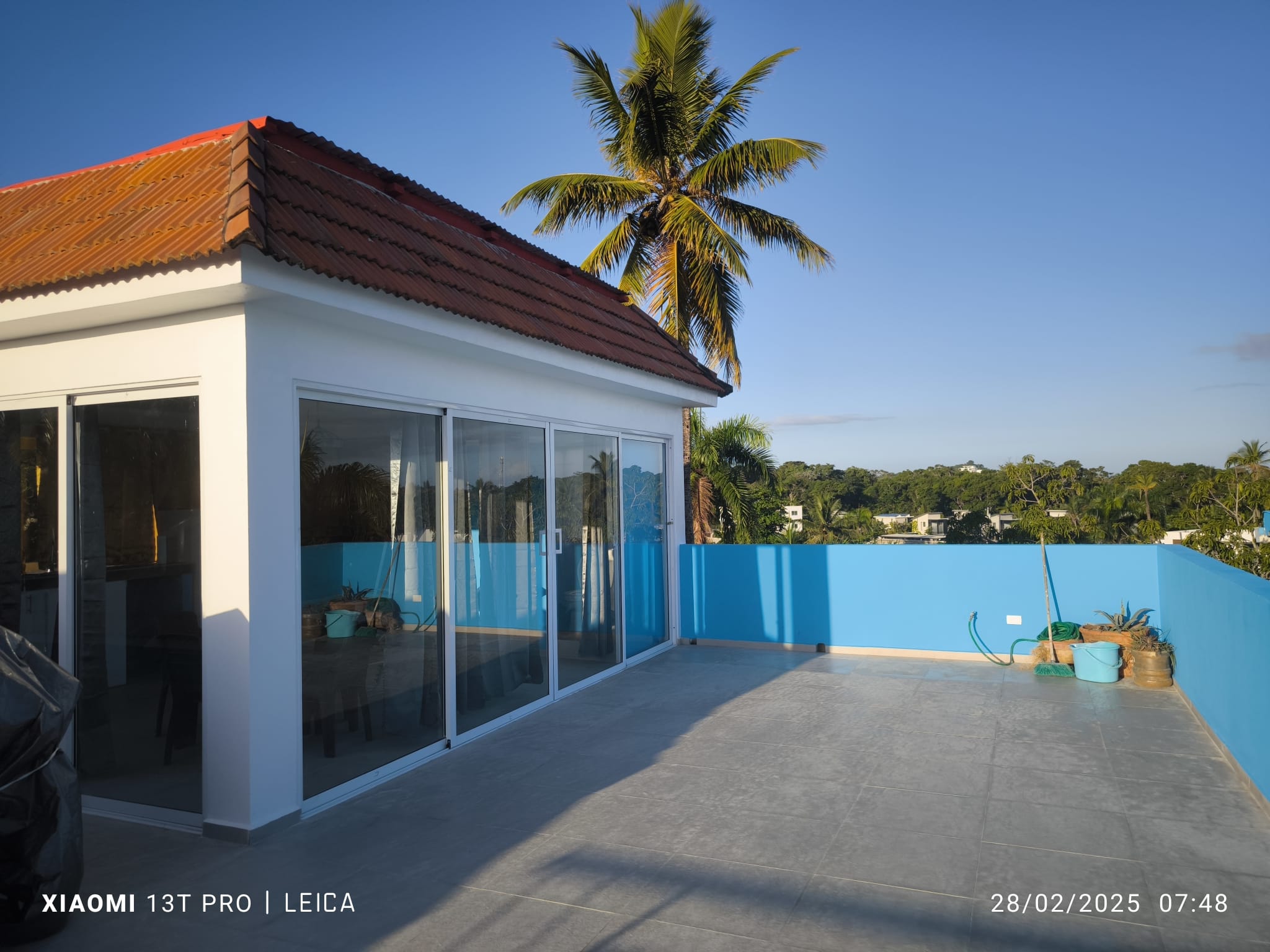 Comfortable Two-Level Home with Pool — Walking Distance to the Beach