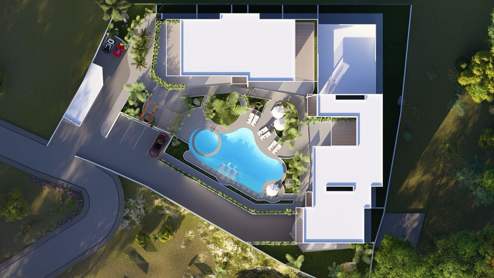 Now it’s possible—without having to pay everything upfront.