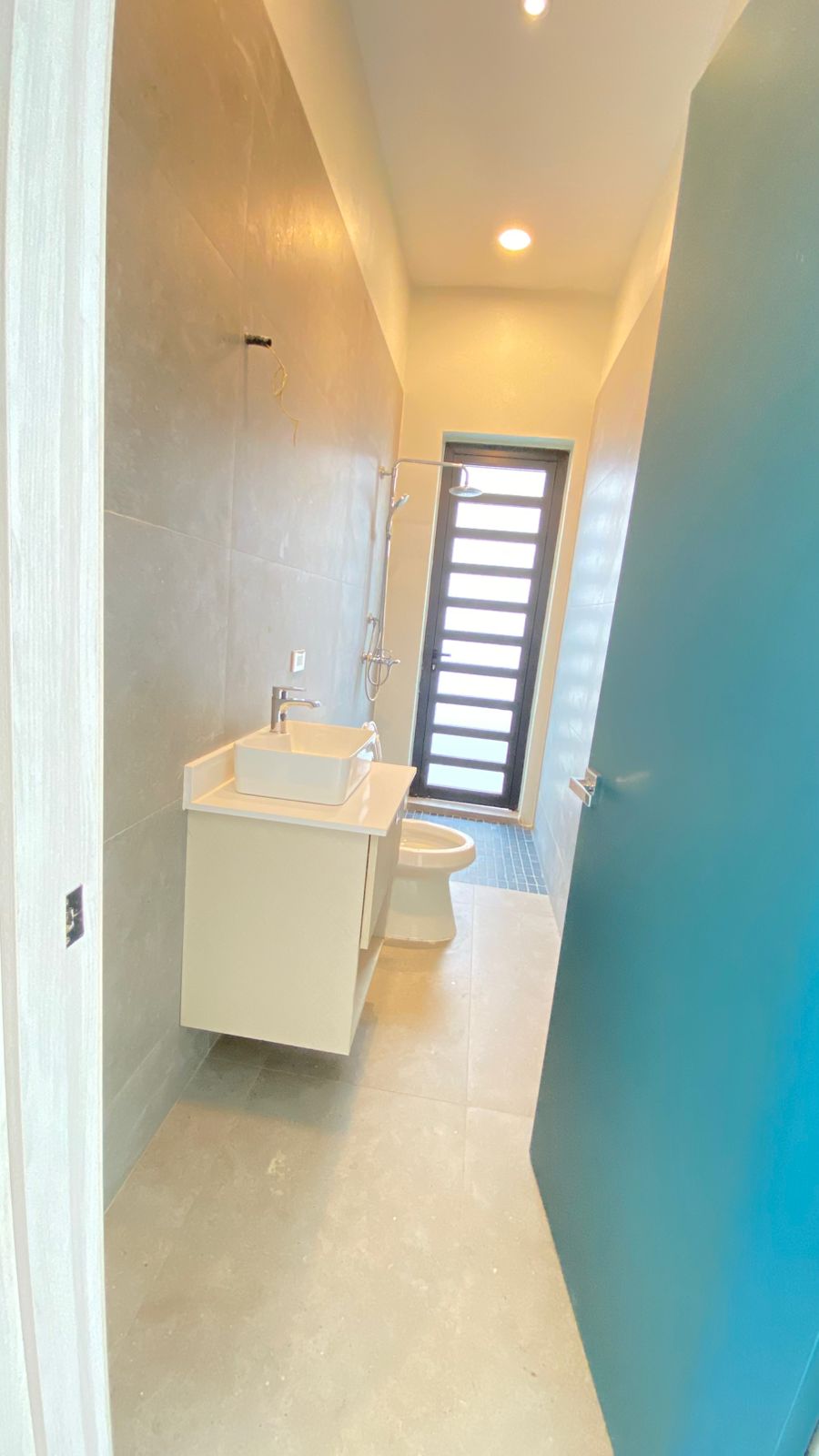 Beachfront Villa for Sale in Las Terrenas – Only 70 Meters from the Beach