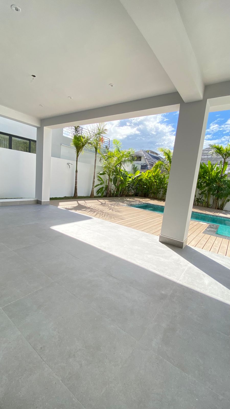 Beachfront Villa for Sale in Las Terrenas – Only 70 Meters from the Beach