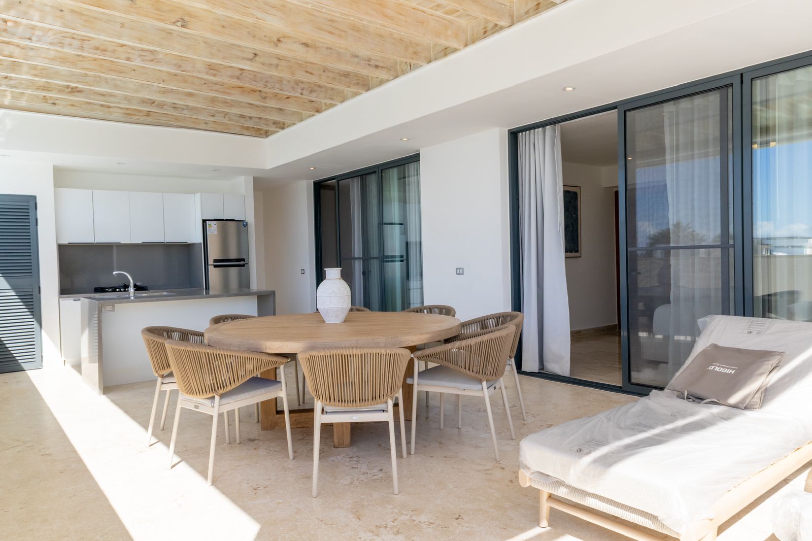 Not for Everyone. Only for Those Who Understand.