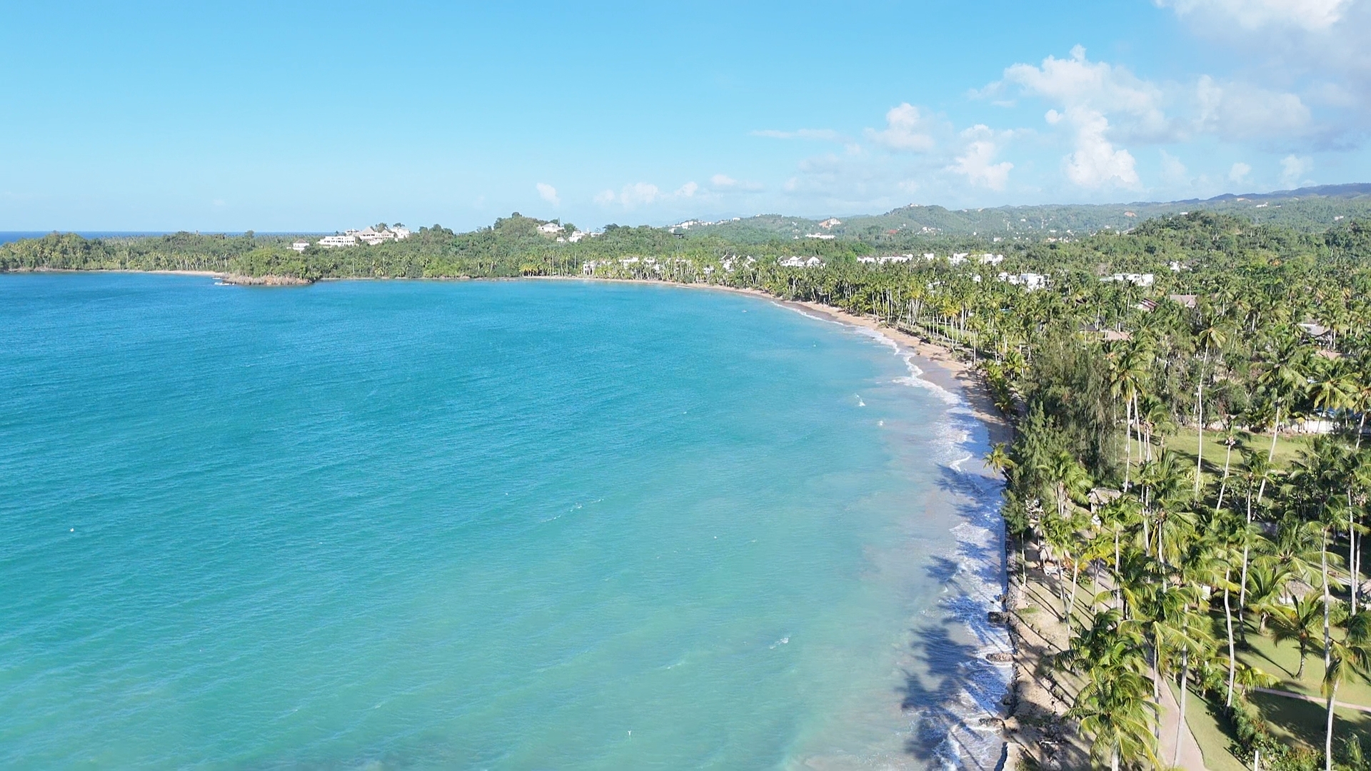 Beachfront Project – Punta Popy, Las Terrenas Penthouse.