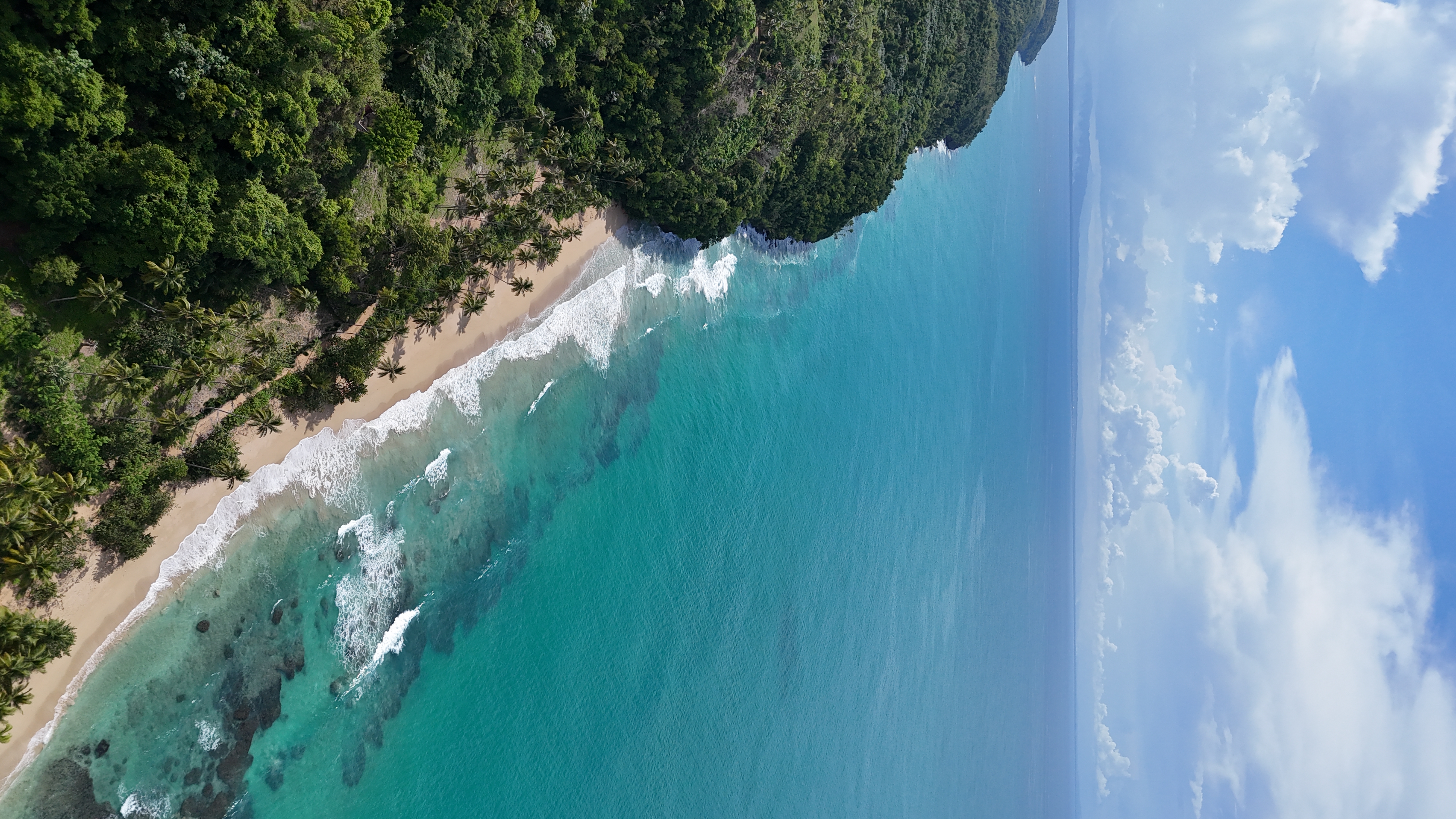 Experience the Best Views of Playa Cosón
