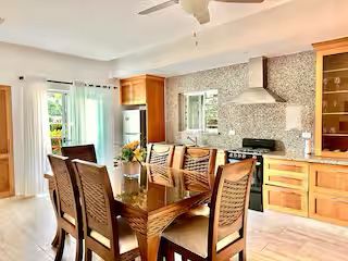 Two-Bedroom Apartment in a Private Gated Community — Just 5 Minutes from the Beach