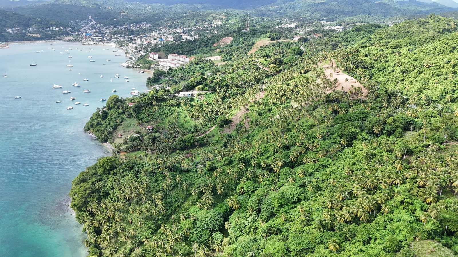 This is not just a piece of land.