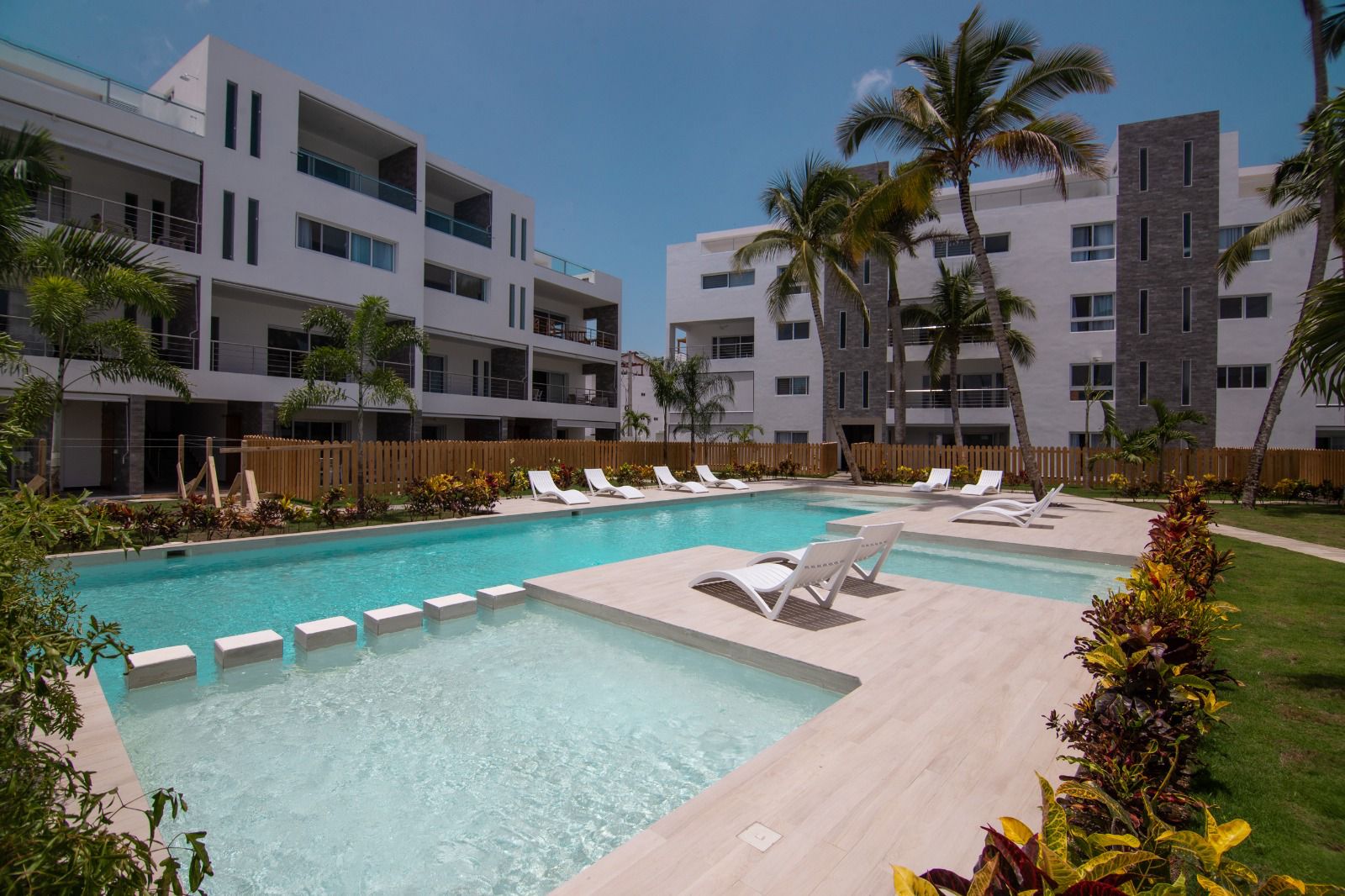 Duplex Penthouse with Ocean View