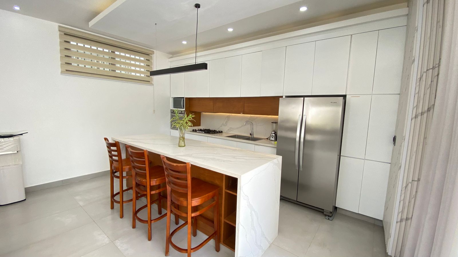 High-Return Luxury Villa in the Caribbean – Turnkey Investment Opportunity