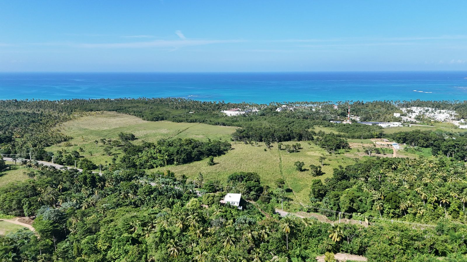 Land in Cosón 5,332 m²