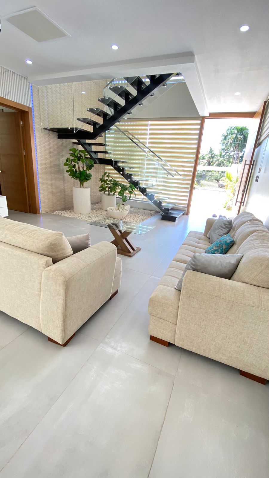 High-Return Luxury Villa in the Caribbean – Turnkey Investment Opportunity