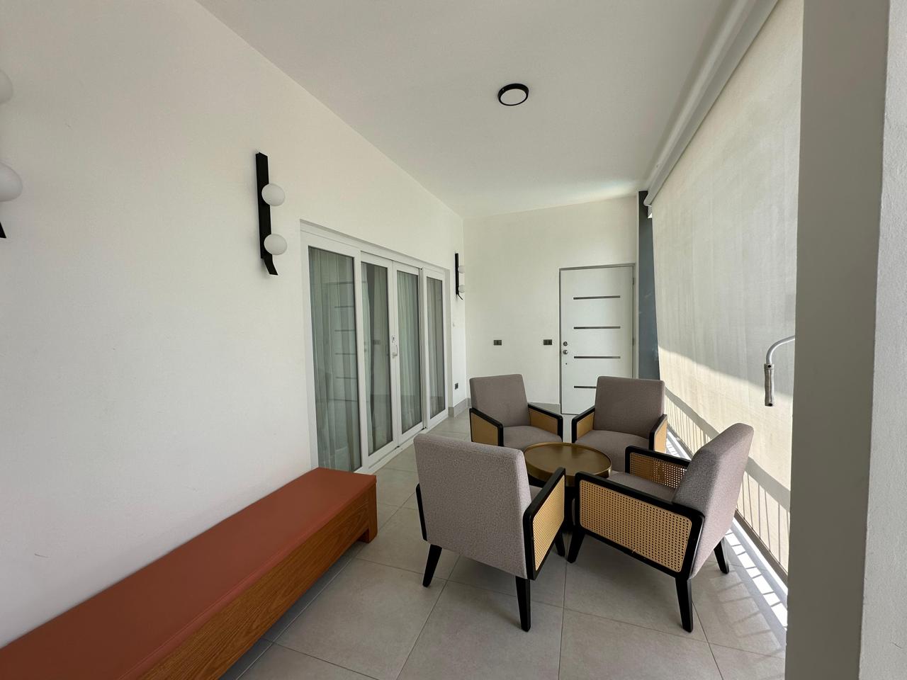 Only a 5-minute walk to the nearest beach