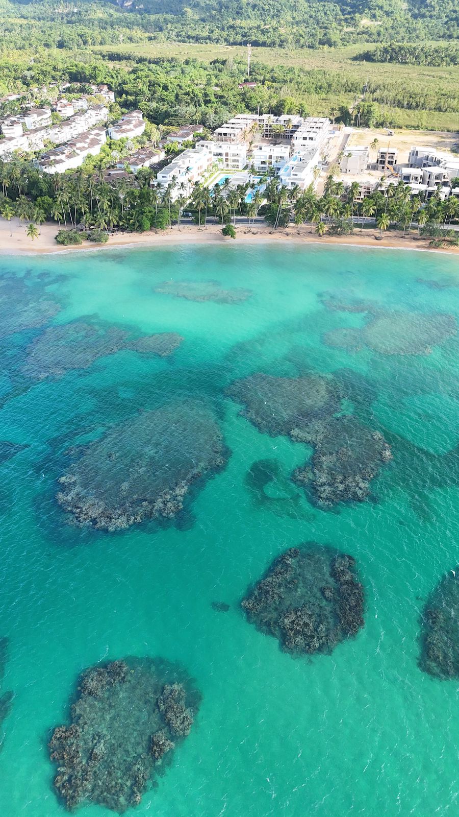 Beachfront Penthouse – First Line to the Sea | CONFOTUR Approved