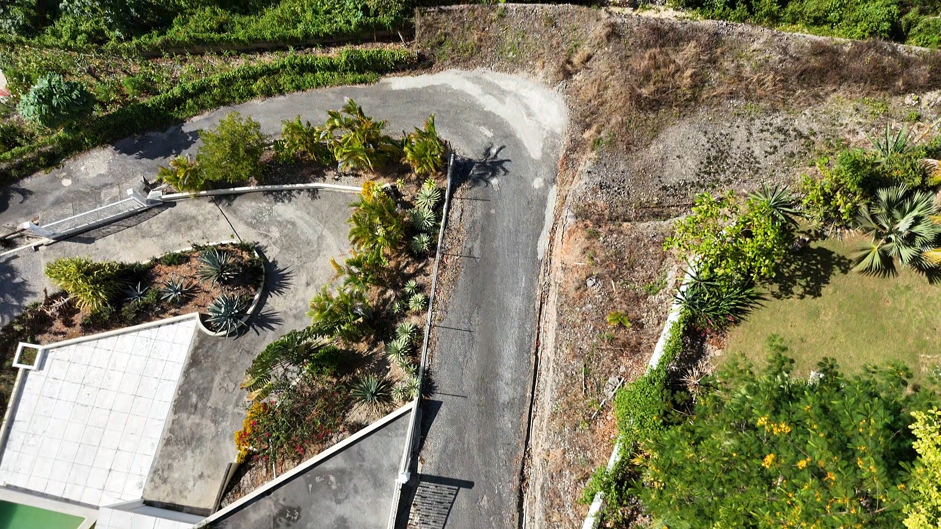 Panoramic Ocean View Lot – 1,822 m²