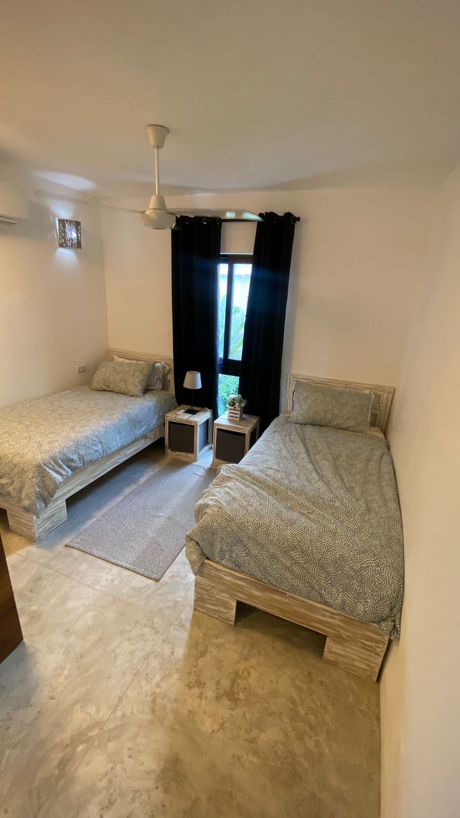 Modern Home with Private Pool and Spacious Outdoor Areas