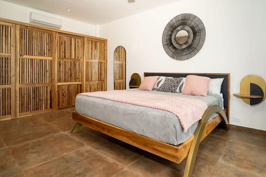 It’s not a common villa. And it’s probably not for everyone.