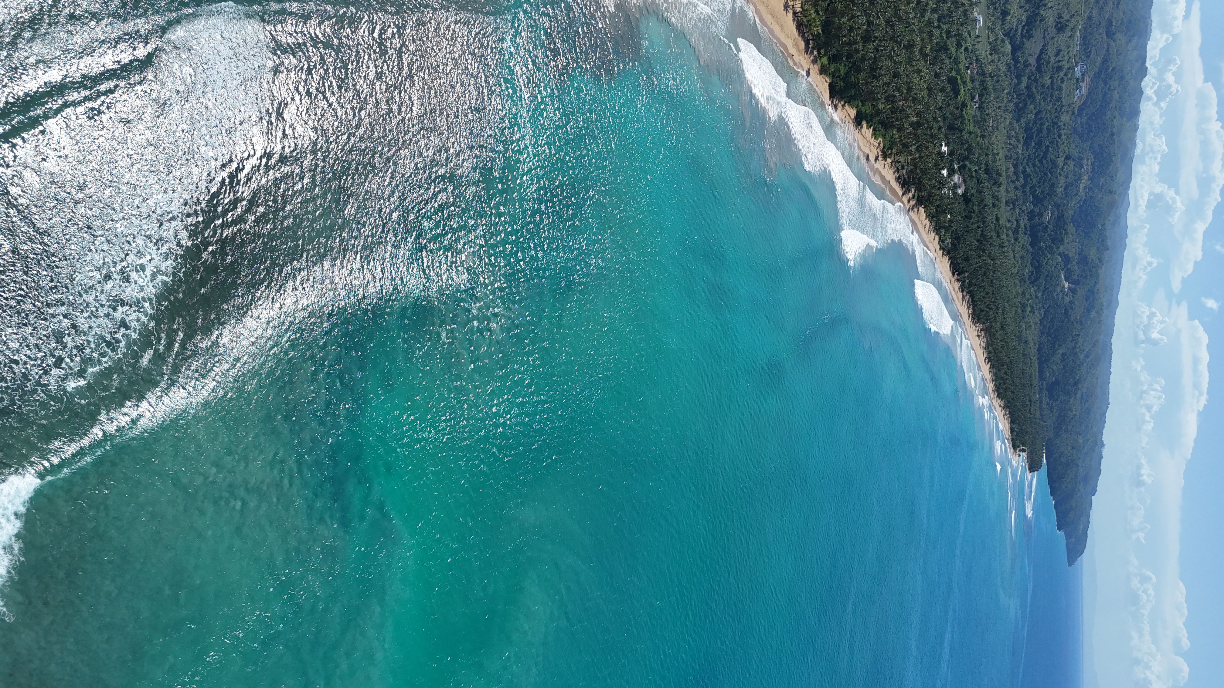 Experience the Best Views of Playa Cosón