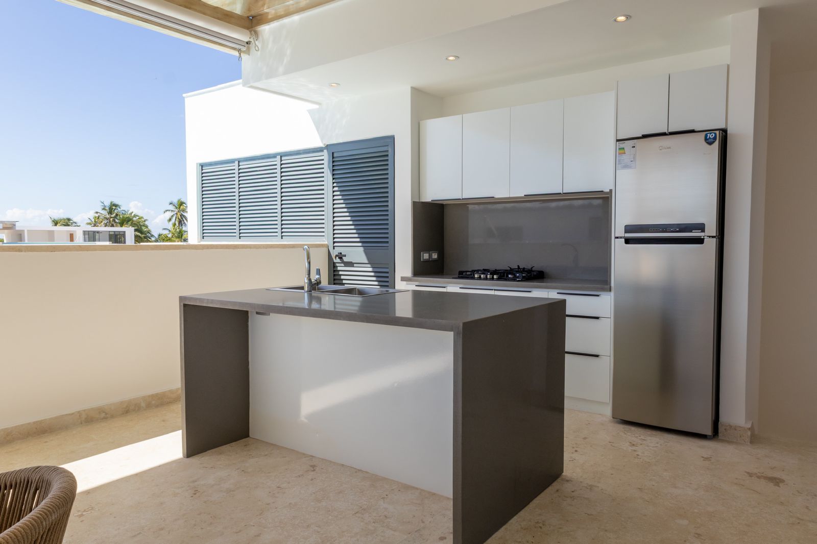 Not for Everyone. Only for Those Who Understand.