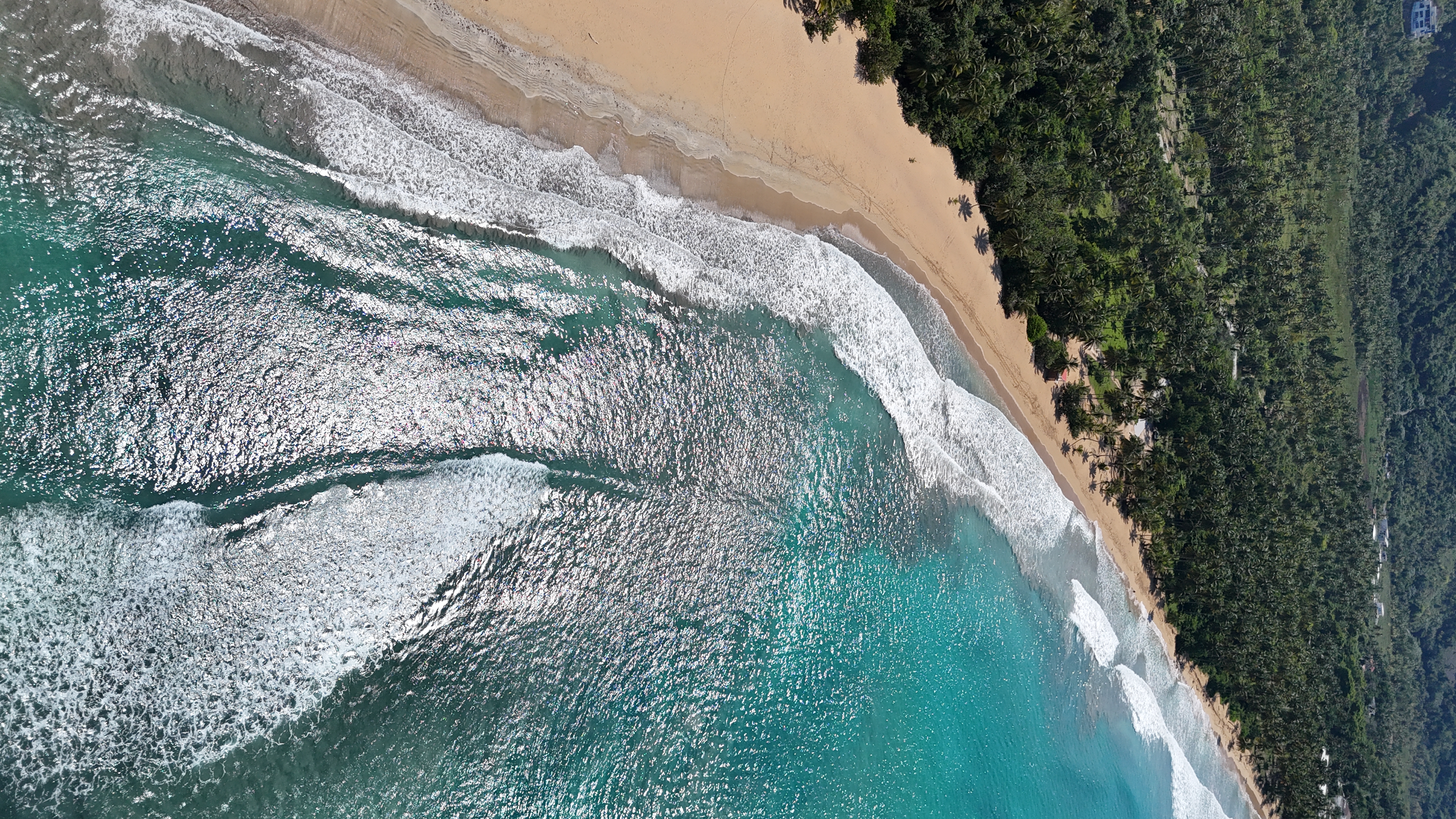 Experience the Best Views of Playa Cosón