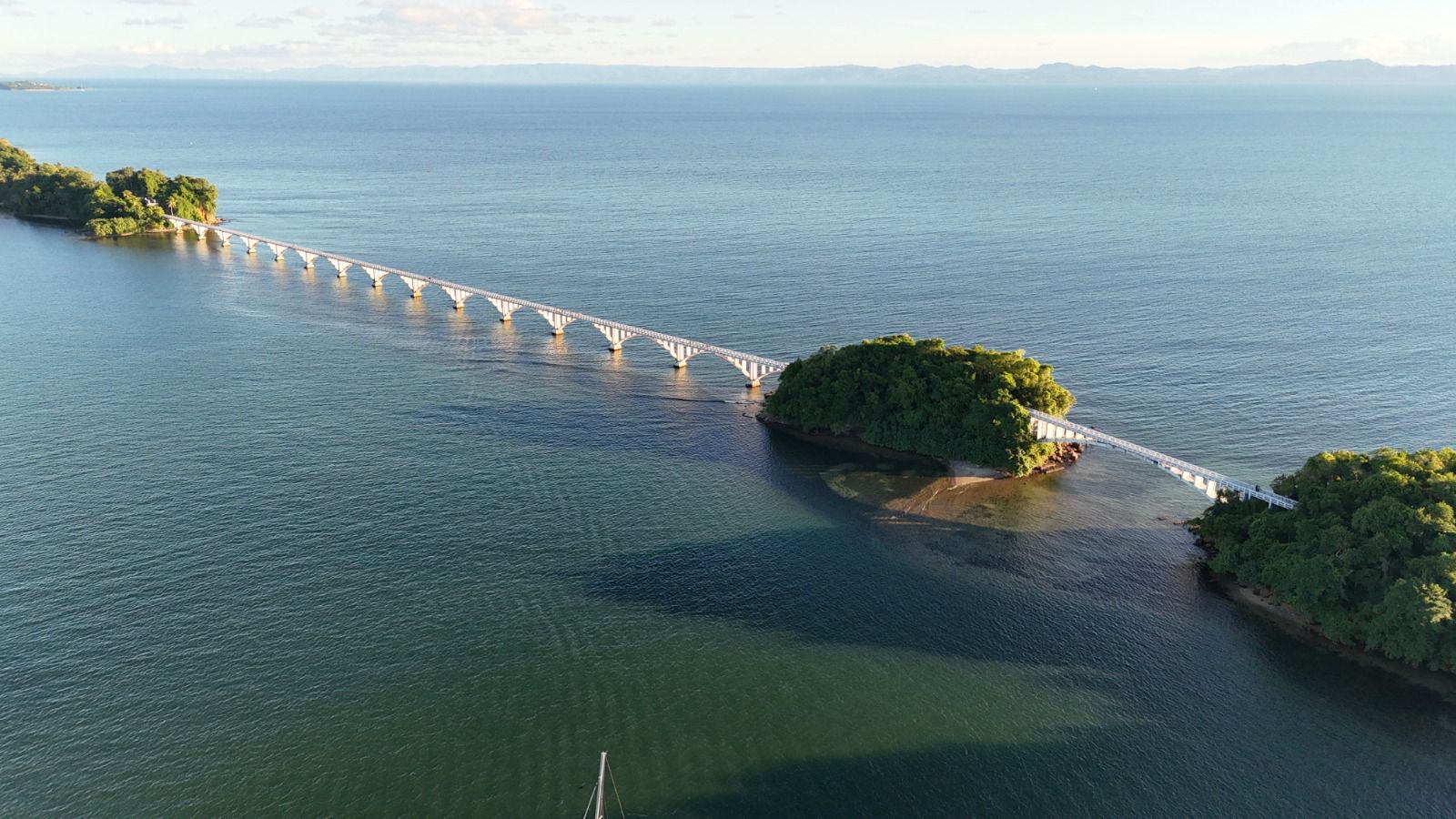 This is not just a piece of land.