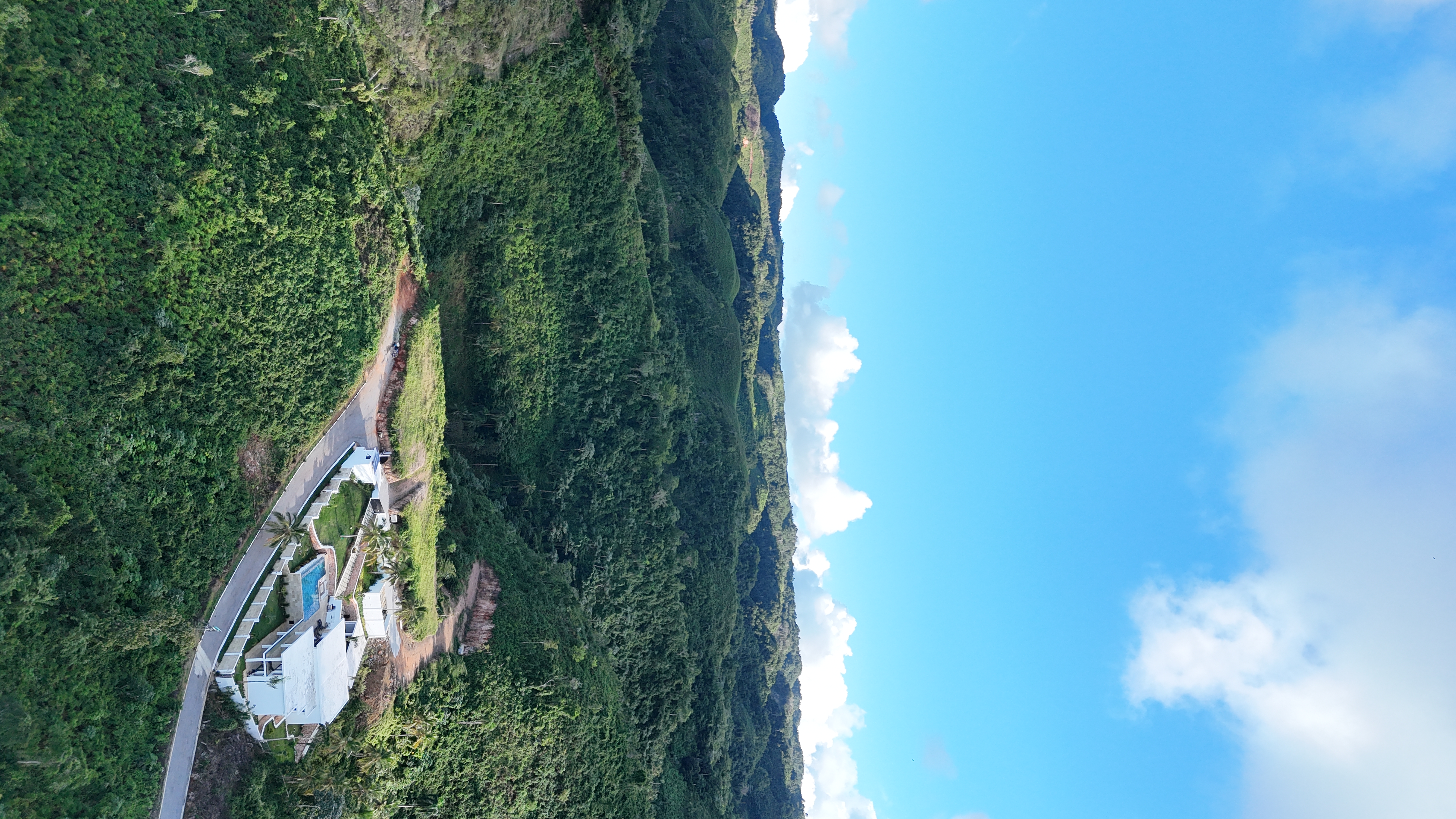 Experience the Best Views of Playa Cosón