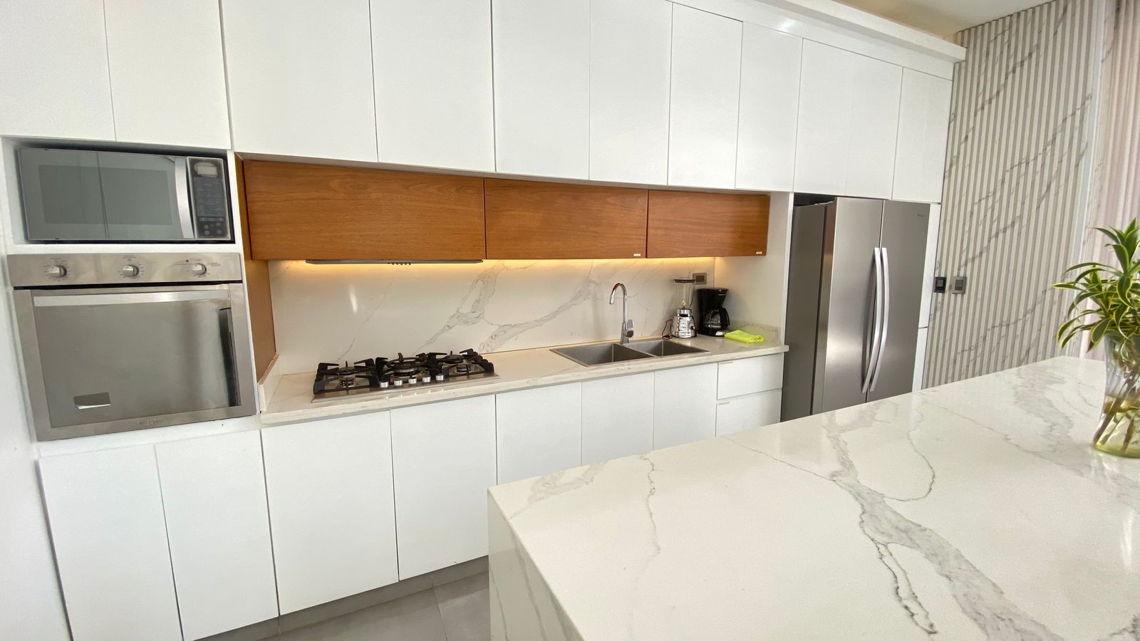 High-Return Luxury Villa in the Caribbean – Turnkey Investment Opportunity