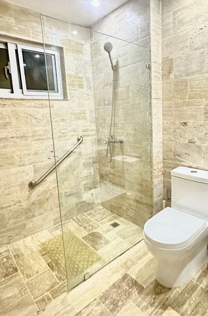 Two-Bedroom Apartment in a Private Gated Community — Just 5 Minutes from the Beach