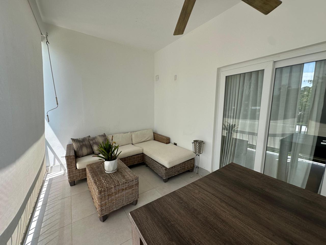 Only a 5-minute walk to the nearest beach