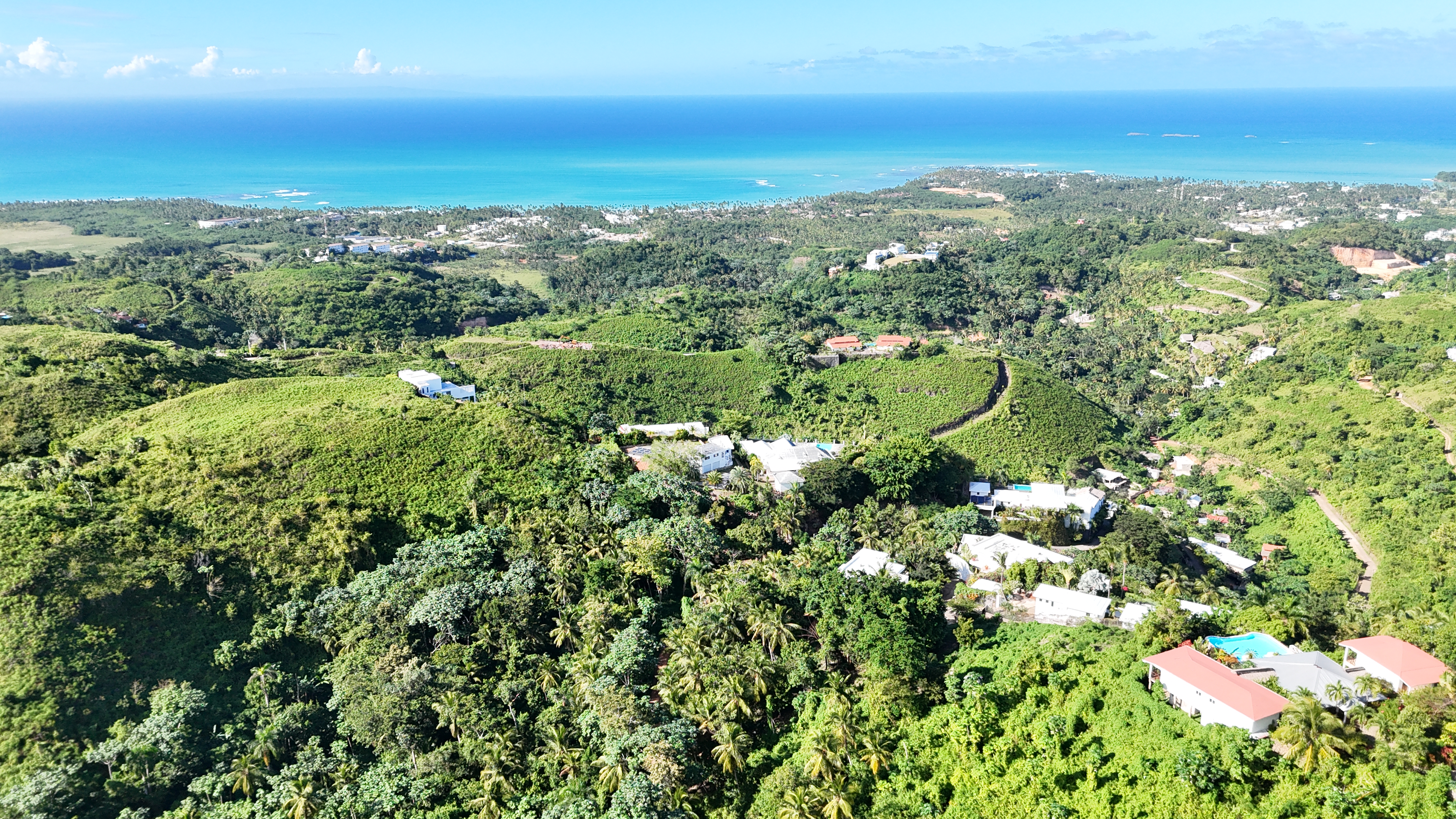 Some views don’t need an explanation. They are felt.