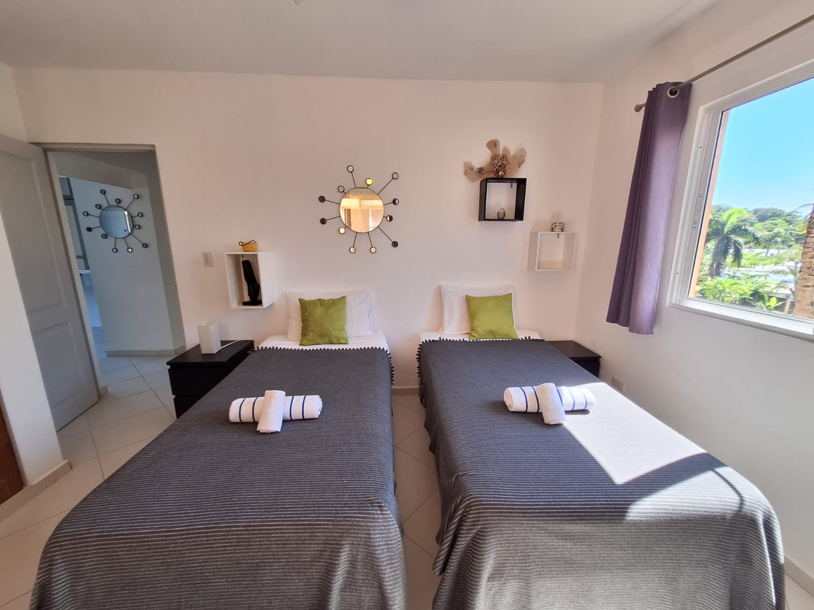 Comfortable Two-Level Home with Pool — Walking Distance to the Beach