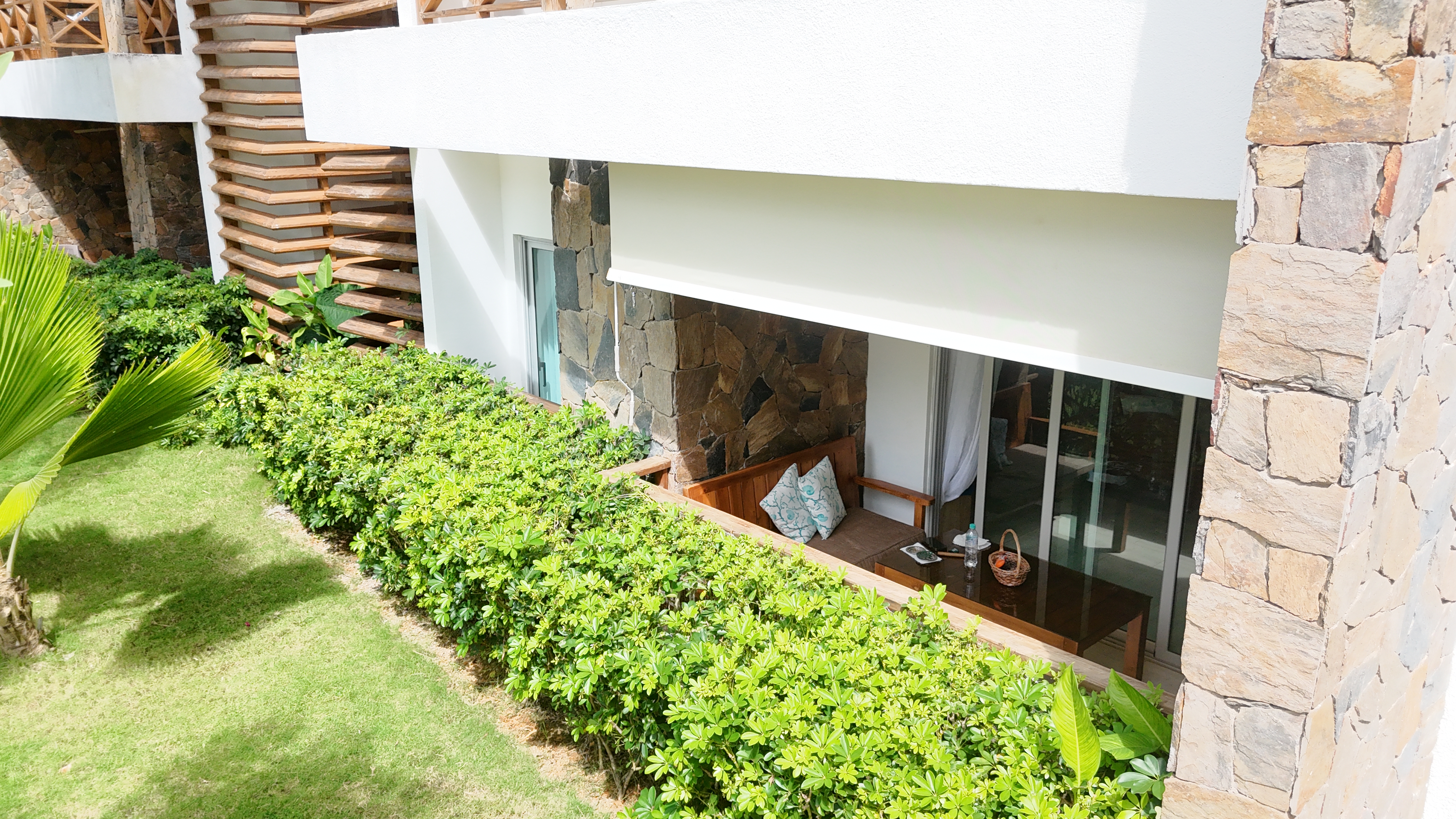 Two-Bedroom Apartment in a Private Gated Community — Just 5 Minutes from the Beach