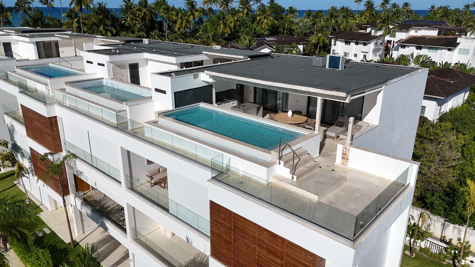 Not for Everyone. Only for Those Who Understand.