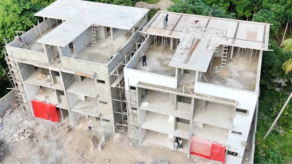 Boutique Condos in Playa Bonita | Starting at $199,000 USD