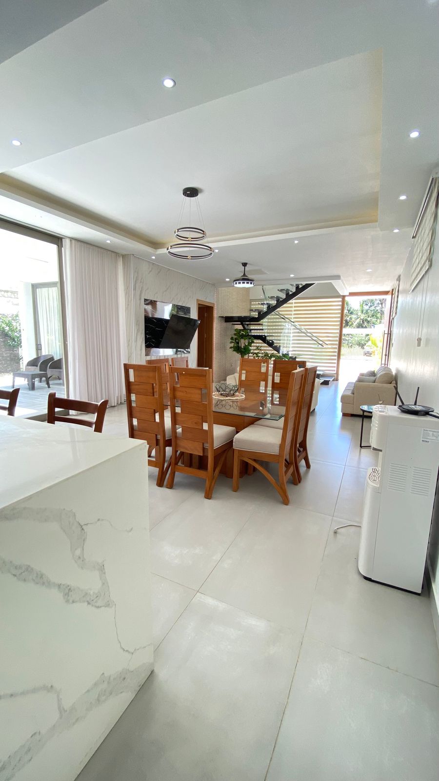 High-Return Luxury Villa in the Caribbean – Turnkey Investment Opportunity