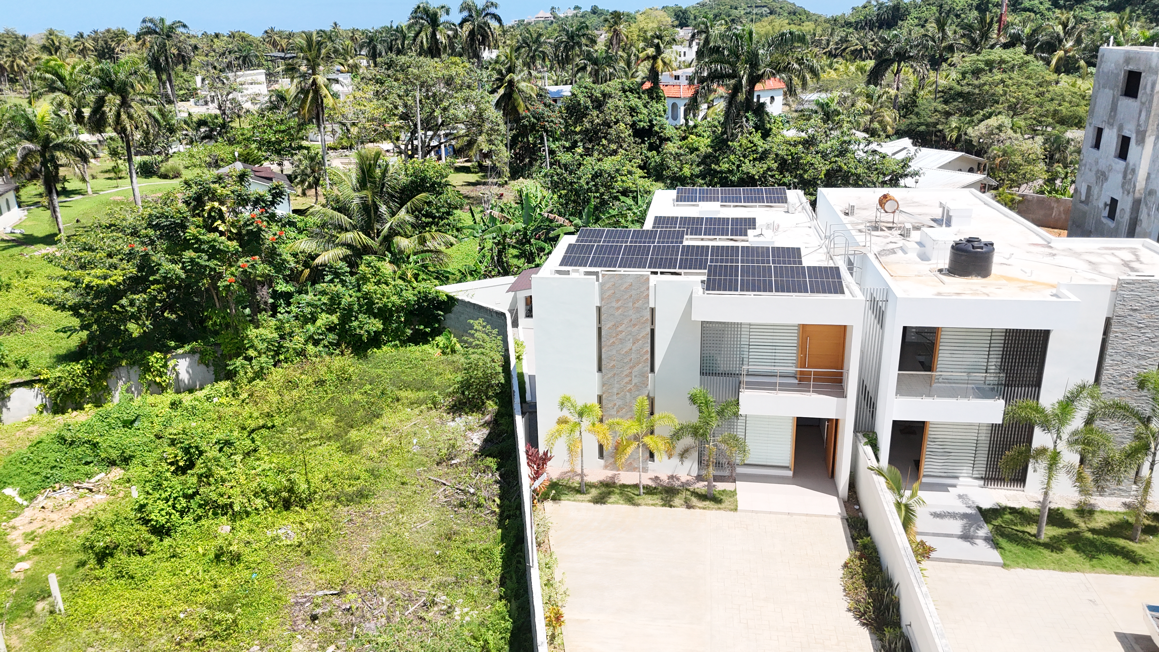 High-Return Luxury Villa in the Caribbean – Turnkey Investment Opportunity