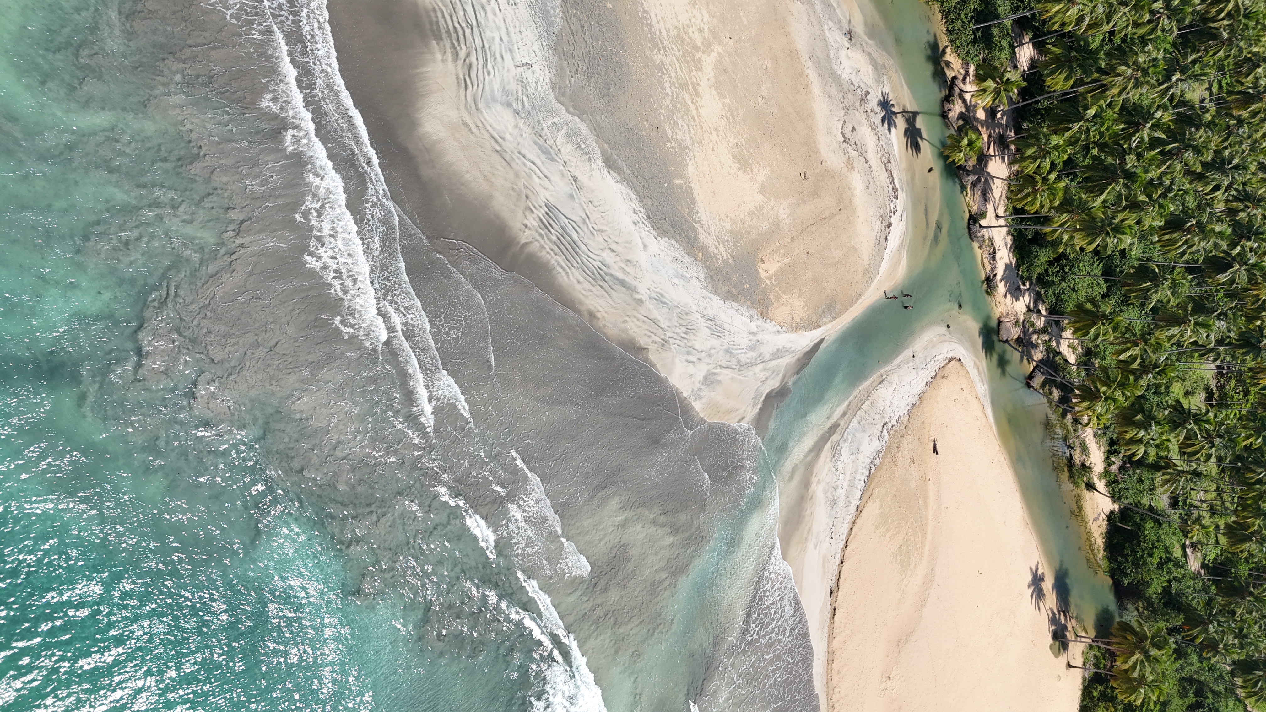 Experience the Best Views of Playa Cosón