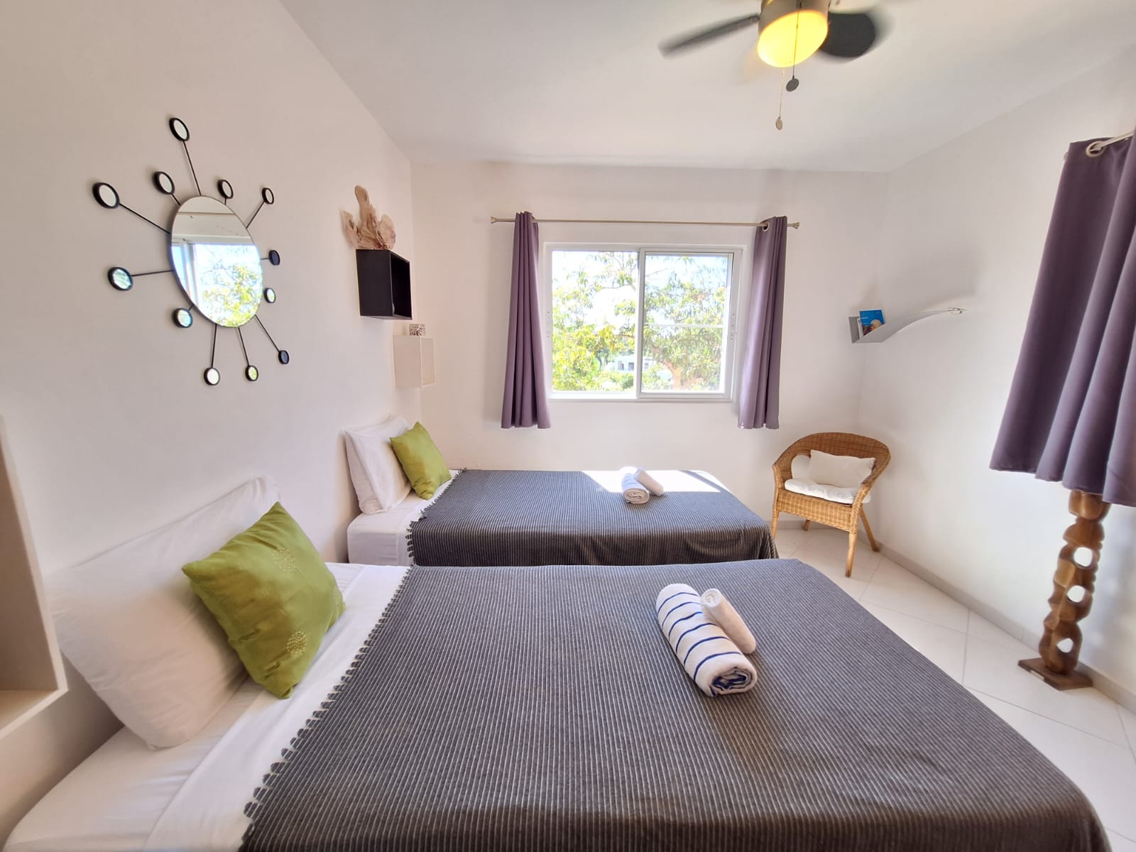 Comfortable Two-Level Home with Pool — Walking Distance to the Beach