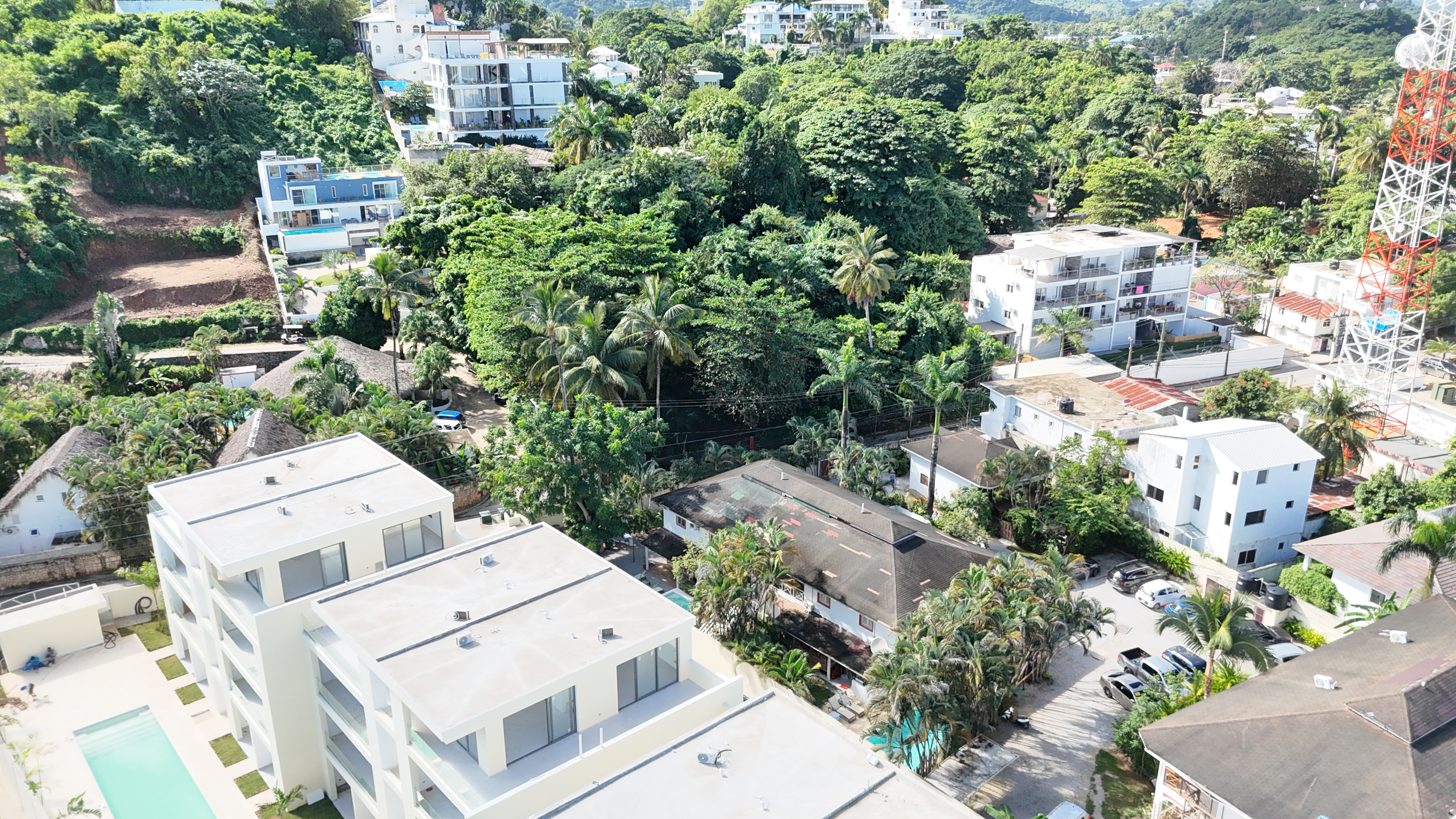 Last 2-bedroom apartment near the beach – USD 179,997