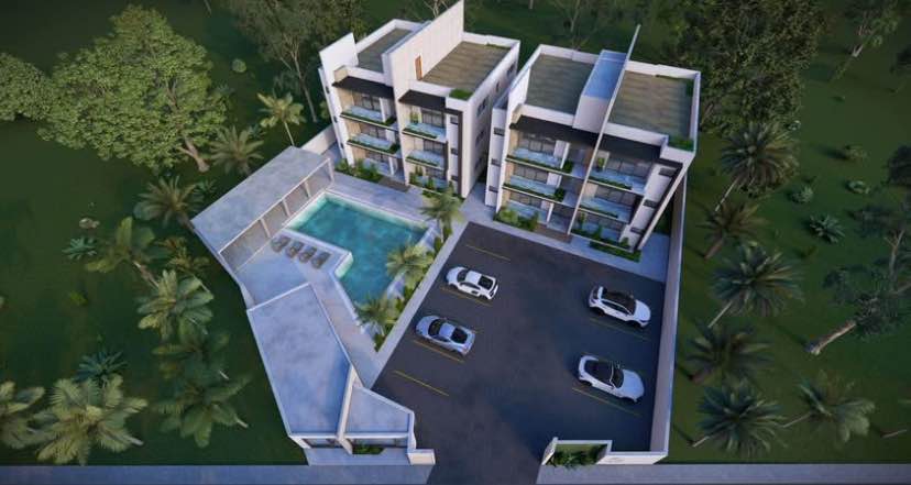 Boutique Condos in Playa Bonita | Starting at $199,000 USD