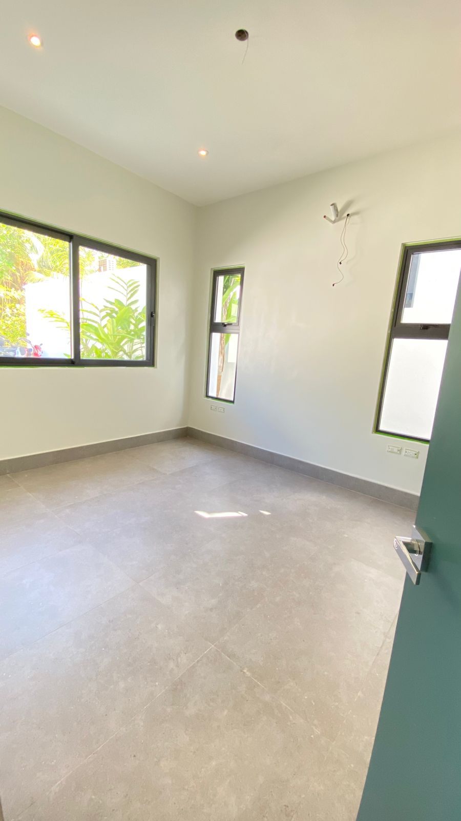 Beachfront Villa for Sale in Las Terrenas – Only 70 Meters from the Beach