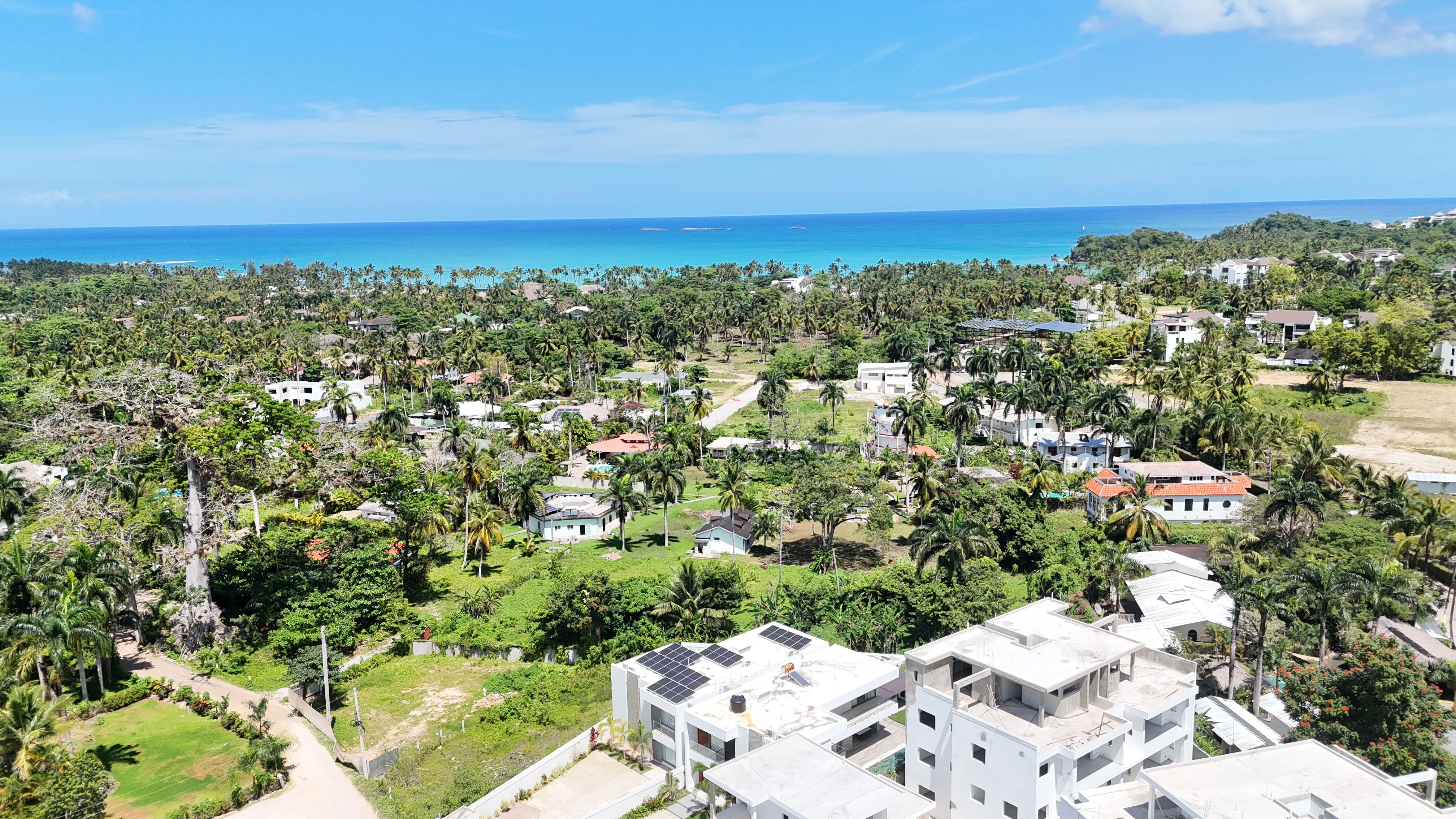 High-Return Luxury Villa in the Caribbean – Turnkey Investment Opportunity