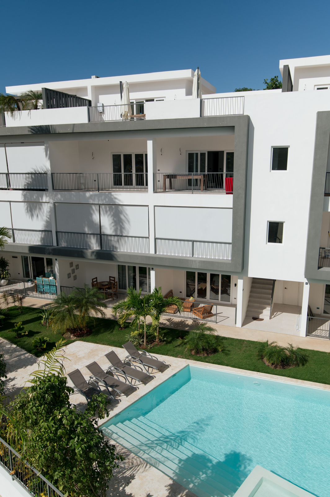 Don’t miss a place that works for you, even when you’re not here.