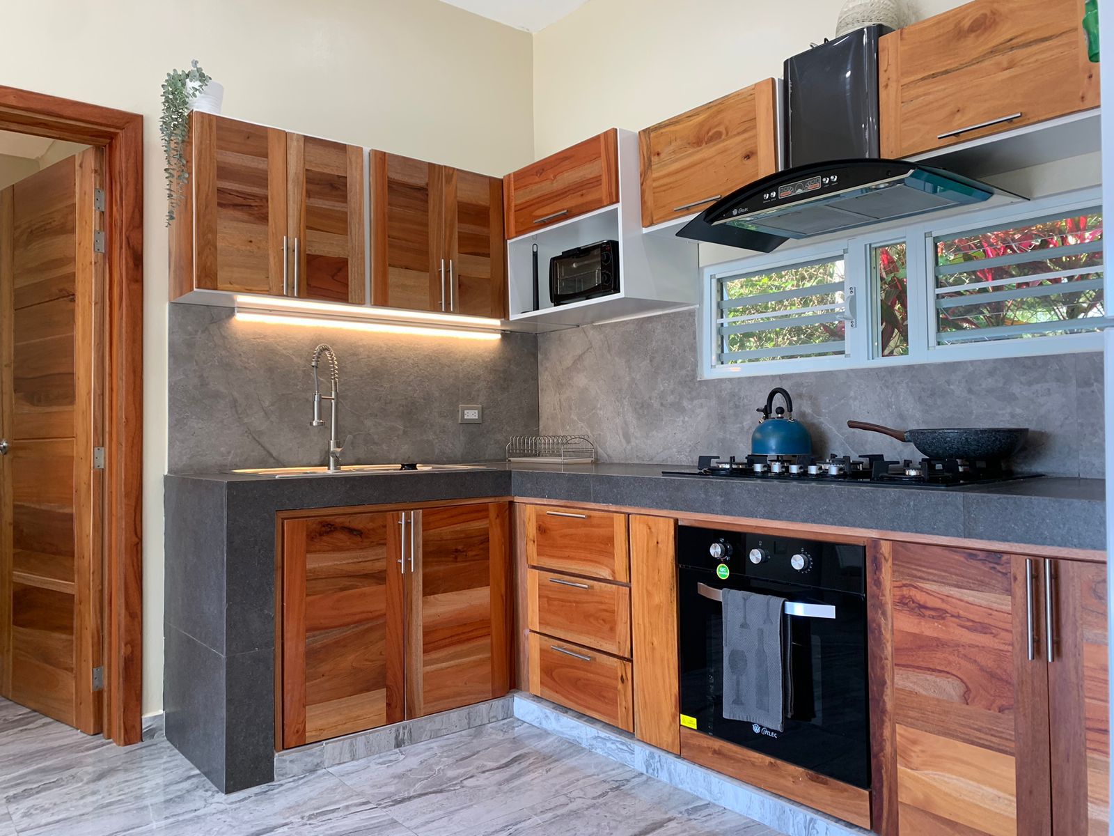 This house might not be for everyone.