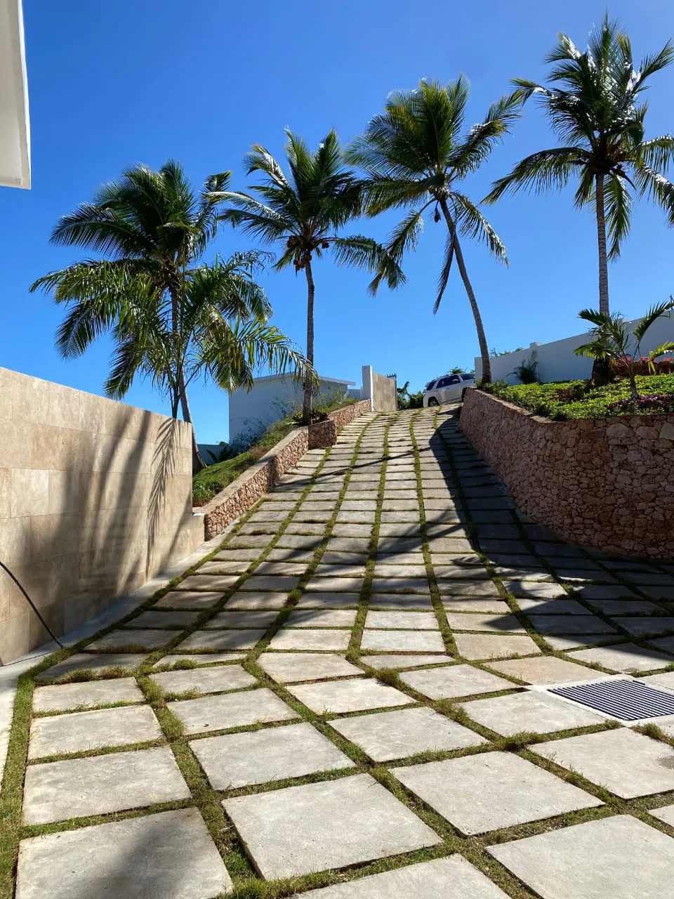 Ocean-View Luxury Estate above Playa Cosón | Las Terrenas