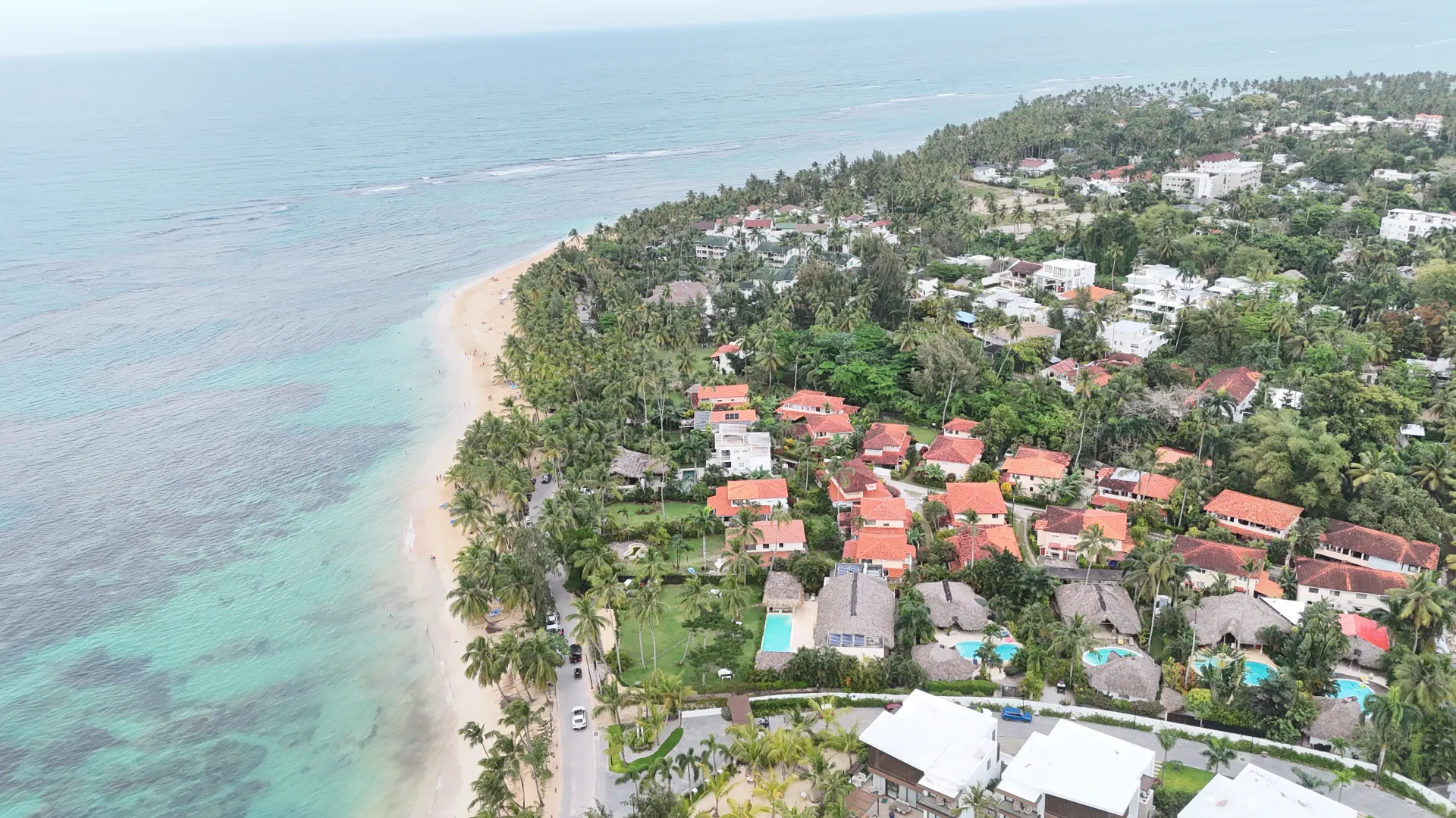 Exclusive Residential Project Just 500 Meters from Playa Ballena