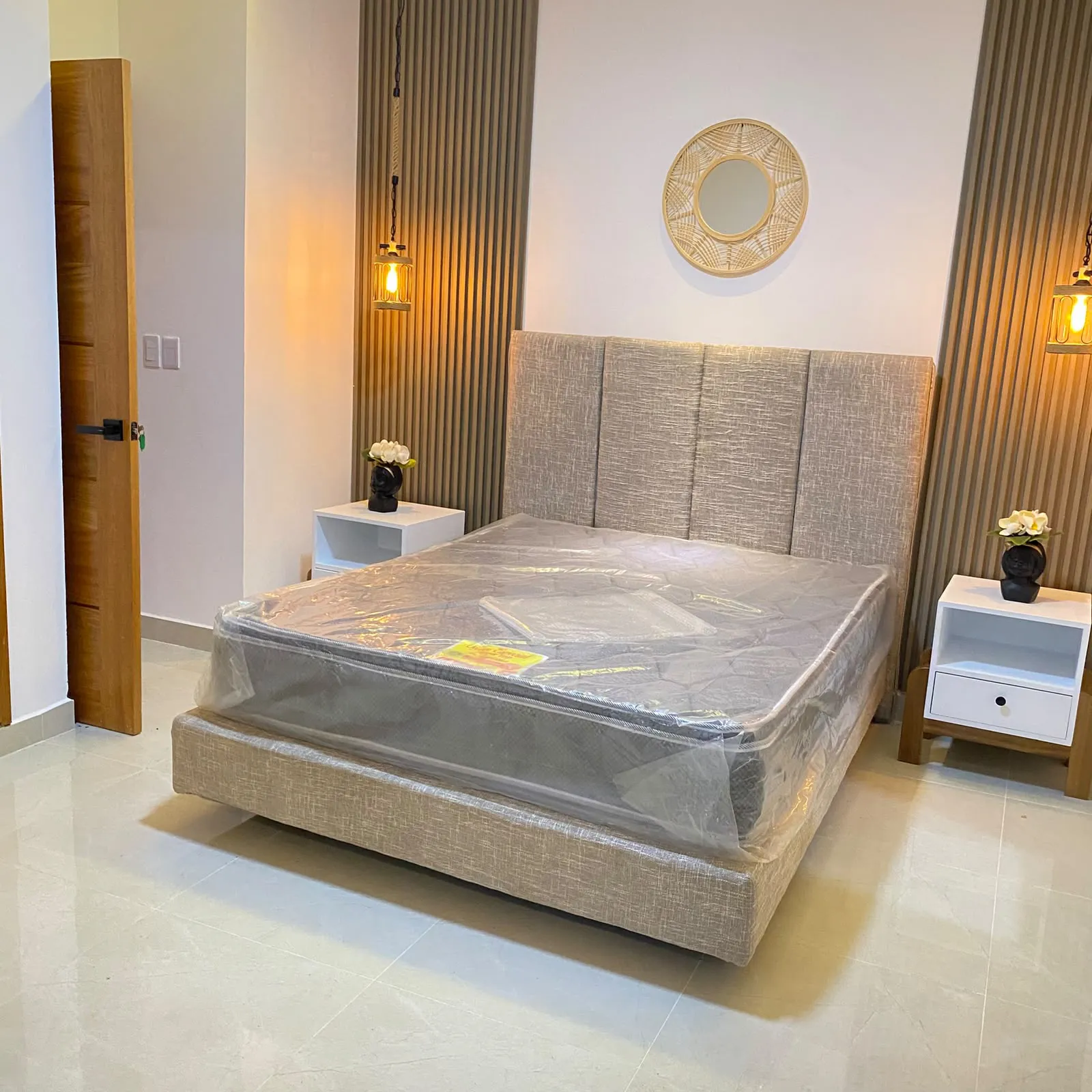 Exclusive Luxury Apartment Project Just 5 Minutes from Playa Bonita
