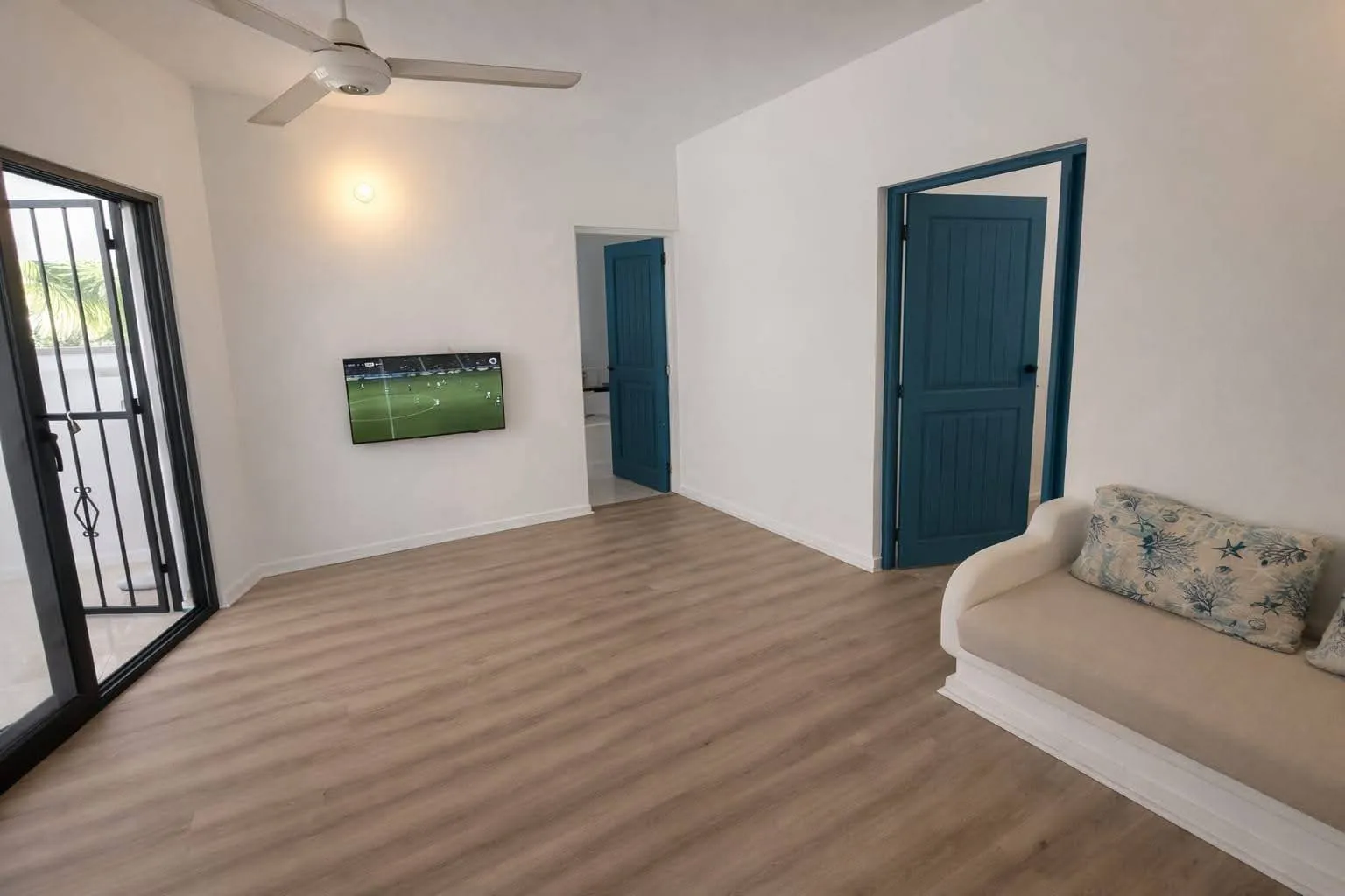 Rare Opportunity in Las Terrenas: Turnkey 2-Bed house with Private Pool & Direct Owner Financing