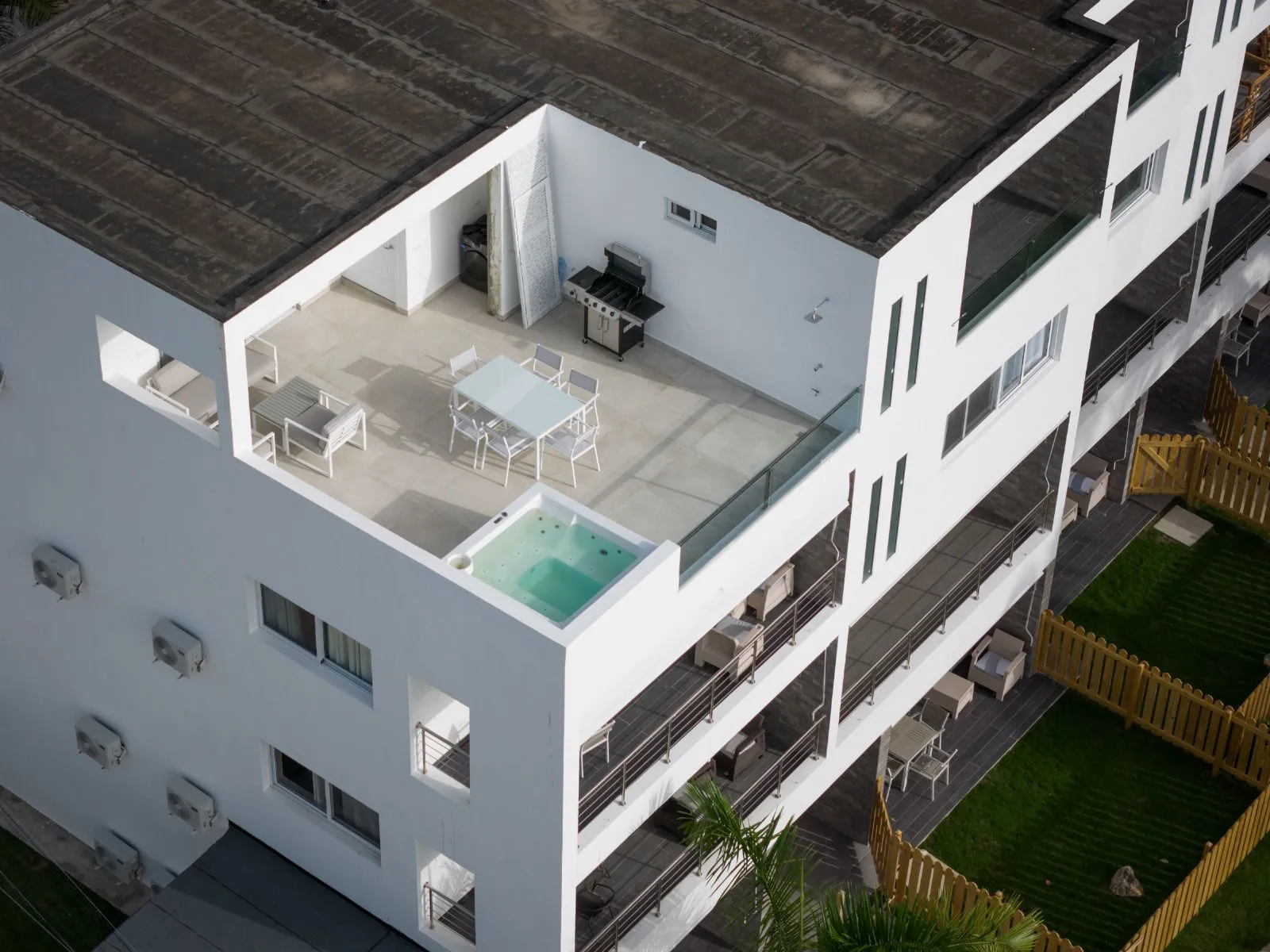 Some places aren’t explained by square meters , they’re felt.