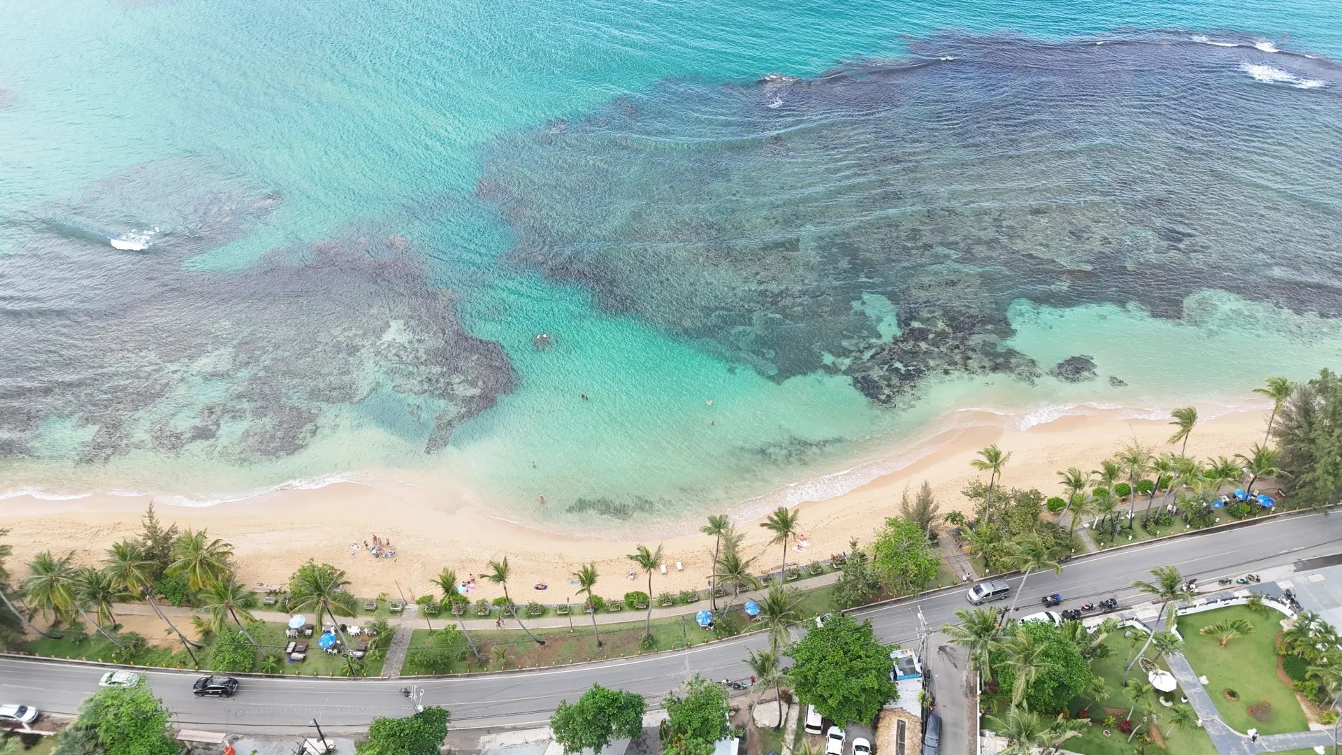 **Building Lots Near the Beach from $99,000 | Playa Ballena, Las Terrenas**